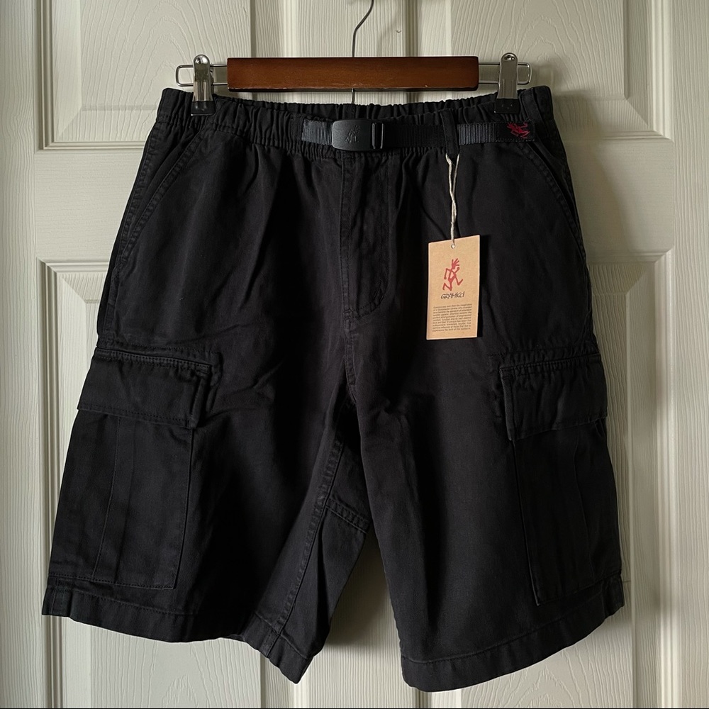 Gramicci Cargo Shorts